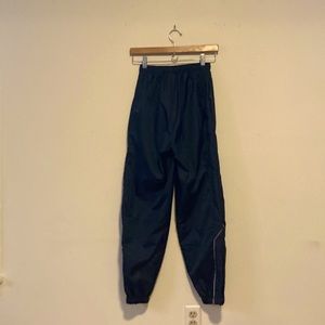 Woman’s Athletic/ Ski Pants Dark Blue